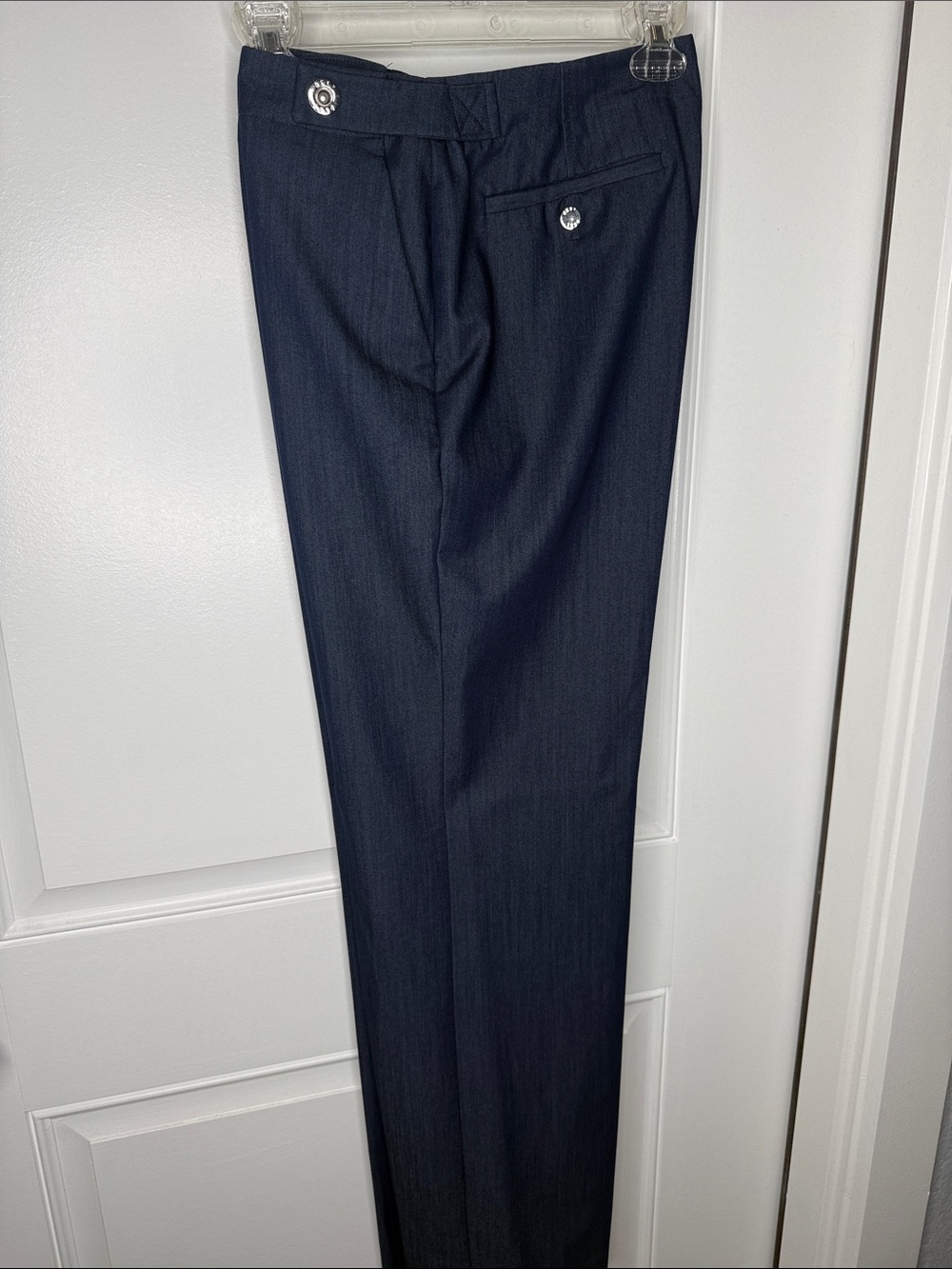 DKNY Navy Label Women's Dress Pants